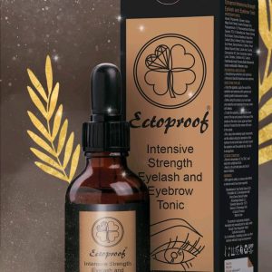 تونیک تقویت کننده مژه و ابرو